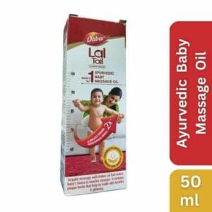 Dabur Red Oil 50 ml