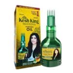 Kesh King Ayurvedic Anti Hairfall Hair Oil 300 ml