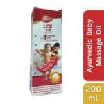 Dabur Red Oil 200 ml