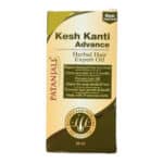Patanjali Kesh Kanti Advance Herbal Hair Expert Oil 30 ml