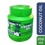 SHALIMARS Coconut Oil Bottle 200 ml