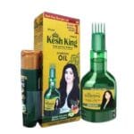 Kesh King Ayurvedic Anti Hairfall Hair Oil 100 ml