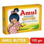 Amul Butter 100 g