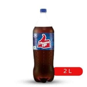 Thumbs Up Cold Drinks | Soft Drinks 2 Litre