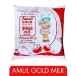 Amul Gold Milk 500 ml