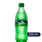 Sprite Cold Drinks 250 ml