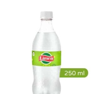 Limca Cold Drinks - 250 ml | Soft Drinks |