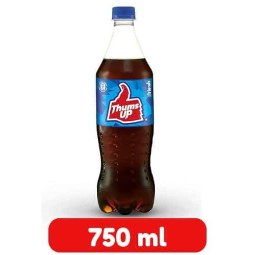 Thumbs Up Cold Drinks - 250 ml | Soft Drinks |