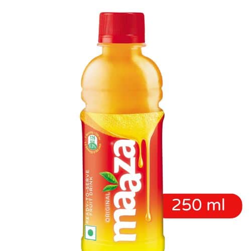 Maaza Cold Drinks 250 ml