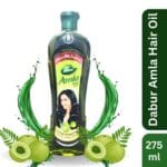 Dabur Amla Hair Oil - 275 ml