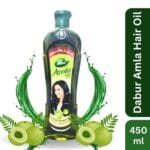 Dabur Amla Hair Oil - 450 ml
