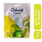 Odonil Bathroom Air Freshener Blissful Citrus