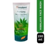 Himalaya-Neem-Face-was 150 ml