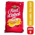 Brooke Bond Red Label Tea 250 gm