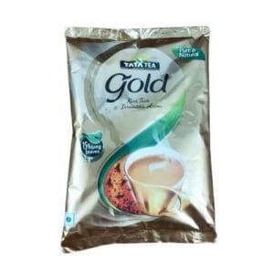 Tata Tea Gold 100 G