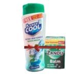 Dermi Cool Powder Free Pack