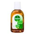 Dettol Liquid Cleaner 60 ml