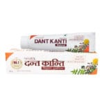 Patanjali Dant Kanti 100 gm
