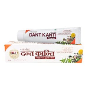 Patanjali Dant Kanti 100 gm