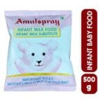 Amulspray Infant Milk Powder 500 gm