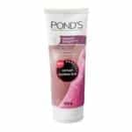 Pond's Bright Beauty Sun Tan Removal Face Scrub 100g