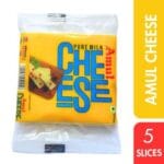 Amul cheese slices