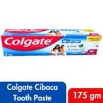Colgate Cibaca Tooth Paste 175 gm