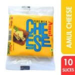 Amul cheese slice