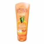 Lotus Herbals Safe Sun 3 in 1 Matte 50 g
