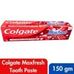 Colgate Max Fresh Tooth Paste 150 gm
