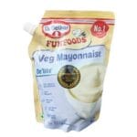 Dr. Oetker FunFoods Veg Mayonnaise, 750g