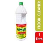 Nimyle White Phenyl Floor Cleaner 1 Litre