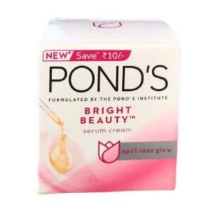 Ponds Bright Beauty Cream 15 g