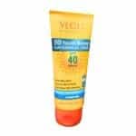 VLCC 3D Youth Boost SPF40 PA +++ Sunscreen Gel Cream 50 g