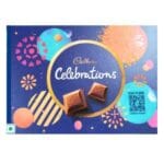 CADBURY Celebrations MRP 150