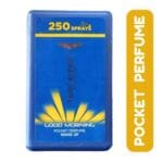 Park Avenue Pocket Perfume Good Morning Wake Up 18 ml