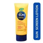 JOY Hello sun Sunblock & Anti Tan Lotion SPF30 60 ml