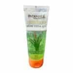Patanjali Saundarya Aloe Vera Gel, 60ml Tube