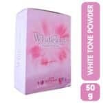 Whitetone Face Powder 50 g