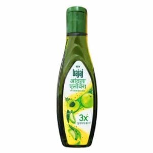 Bajaj Amla Hair Oil 160 ml