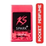 Men's Pocket Perfume KS SPARK 18 ml