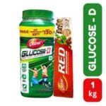 Glucose-D 1 Kg
