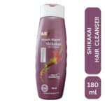 Patanjali Kesh Kanti Shikakai Hair Cleanser 180 ml