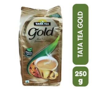 Tata Tea Gold 250 G