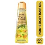 Emami 7 Oils in One Damage Control Hair Oil 300 ml