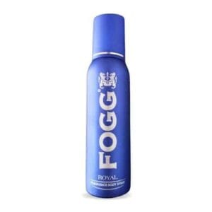 Fogg Royal