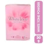Whitetone Face Powder 30 g