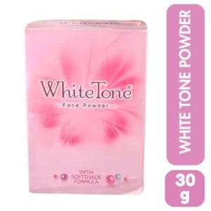 Whitetone Face Powder 30 g