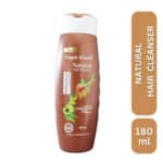 Patanjali Kesh Kanti Natural Hair Cleanser 180 ml