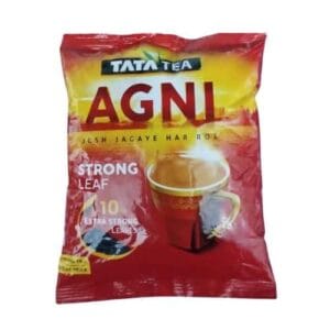 Tata Agni Leaf Tea, 250g